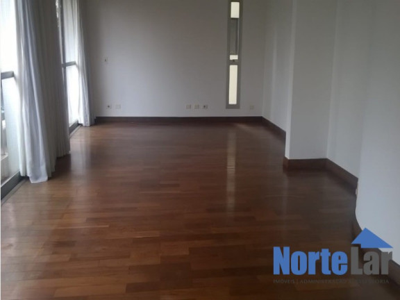 Imagem Apartamento com 3 Quartos à Venda, 160 m² em Perdizes - São Paulo