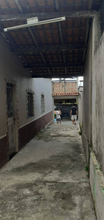 Imagem Casa com 2 Quartos à Venda, em Lirío Do Vale - Manaus Imagem Casa com 2 Quartos à Venda, em Lirío Do Vale - Manaus