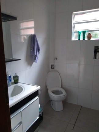 Imagem Casa com 3 Quartos à Venda, 111 m² em Jardim Ouro Verde - Limeira