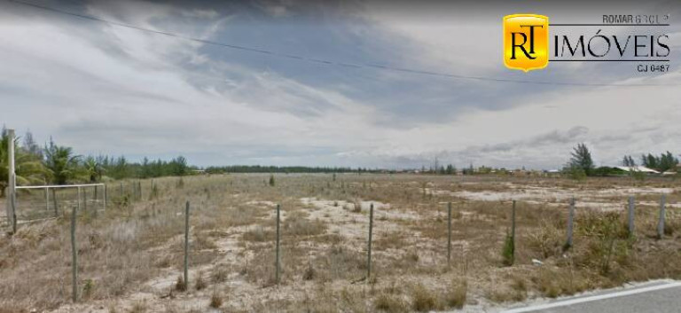Terreno à Venda, 36 m² em Monte Alto - Arraial Do Cabo
