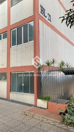 Imagem Apartamento com 3 Quartos à Venda, 69 m² em Setor Marista - Goiânia