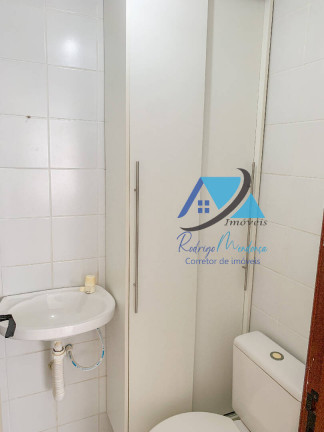 Imagem Sala Comercial para Alugar, 24 m² em Vilas Do Atlântico - Lauro De Freitas Imagem Sala Comercial para Alugar, 24 m² em Vilas Do Atlântico - Lauro De Freitas