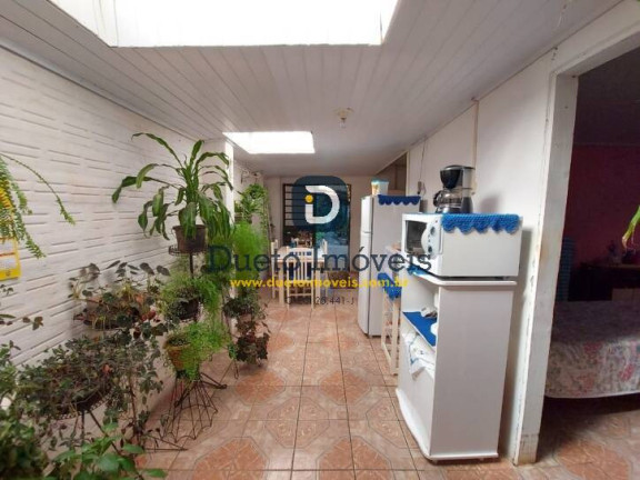 Imagem Casa com 3 Quartos à Venda, 163 m² em Lorenzi - Santa Maria