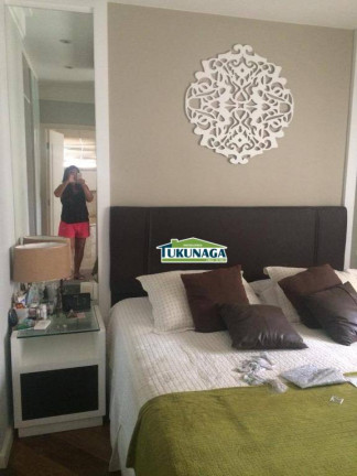 Imagem Apartamento com 3 Quartos à Venda, 215 m² em Santana - São Paulo