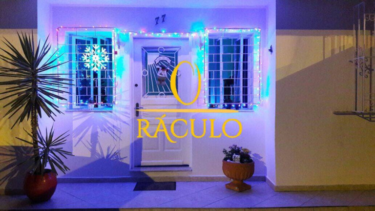 Imagem Casa com 3 Quartos à Venda, 240 m² em Parque Bitaru - São Vicente