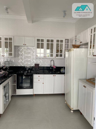 Imagem Sobrado com 4 Quartos à Venda, 360 m² em Recanto Som Do Mar - Caraguatatuba