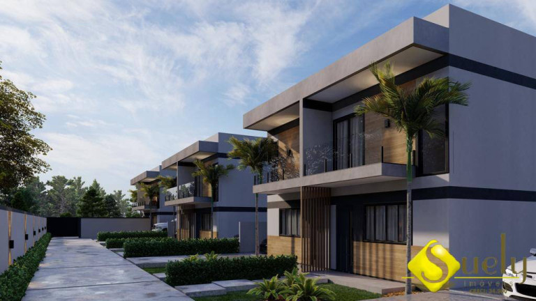 Imagem Casa com 2 Quartos à Venda, 80 m² em Chácaras De Inoã (inoã) - Maricá