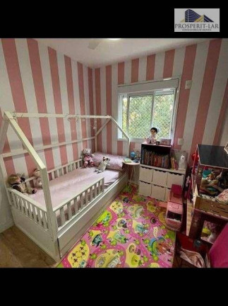 Imagem Apartamento com 3 Quartos à Venda, 100 m² em Jardim Flor Da Montanha - Guarulhos