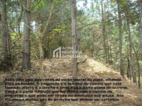 Imagem Terreno à Venda, 1.515 m² em Jardim Estância Brasil - Atibaia Imagem Terreno à Venda, 1.515 m² em Jardim Estância Brasil - Atibaia