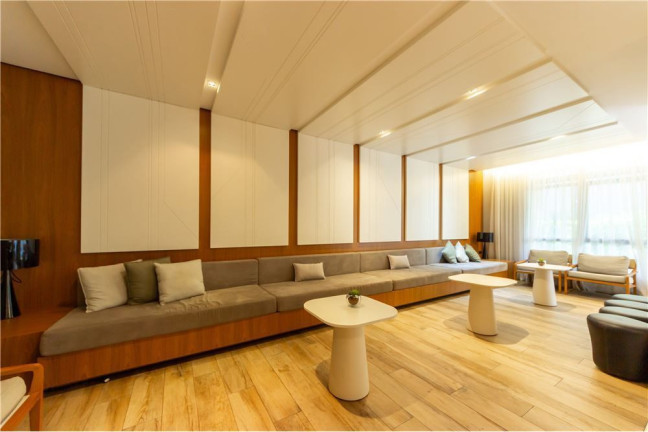Imagem Apartamento com 2 Quartos à Venda, 50 m² em Vila Santa Catarina - São Paulo Imagem Apartamento com 2 Quartos à Venda, 50 m² em Vila Santa Catarina - São Paulo