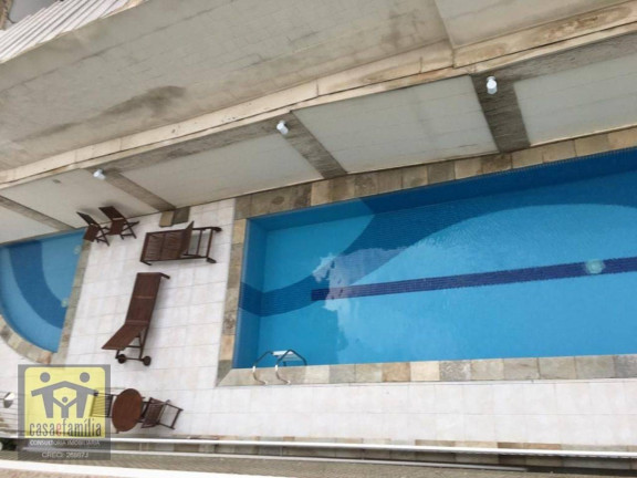 Imagem Apartamento com 3 Quartos à Venda, 125 m² em Vila Gumercindo - São Paulo