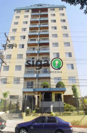 Apartamento com 3 Quartos à Venda, 79 m² em Vila Carrão - São Paulo
