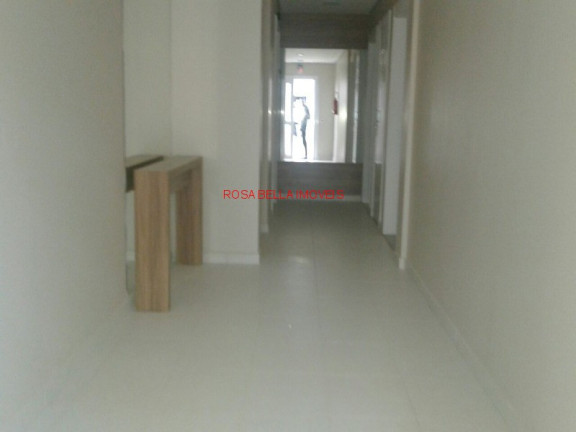 Imagem Apartamento com 3 Quartos para Alugar, 63 m² em Parque União - Jundiaí