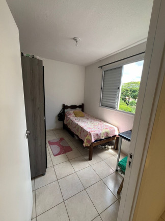 Imagem Imóvel com 2 Quartos à Venda, 45 m² em Chácaras Bom Jesus - Contagem