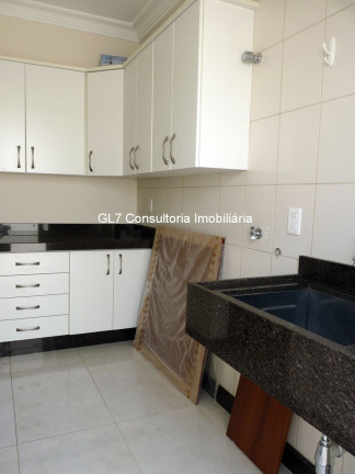 Imagem Casa com 3 Quartos à Venda,  em Jardim Esplanada Ii - Indaiatuba