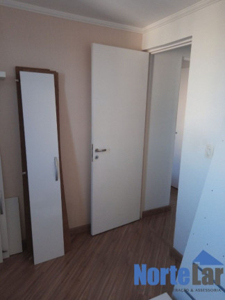 Imagem Apartamento com 2 Quartos à Venda, 49 m² em Vila Nova Cachoeirinha - São Paulo