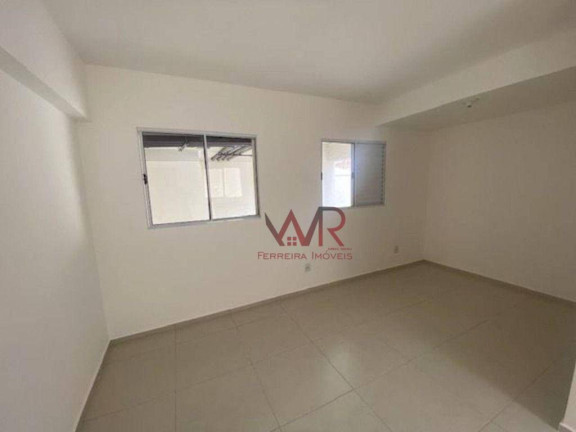 Imagem Apartamento com 2 Quartos à Venda, 43 m² em Jardim Vila Formosa - São Paulo