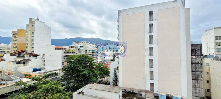 Foto do imóvel Apartamento com 3 Quartos à Venda, 111 m² em Ipanema - Rio De Janeiro