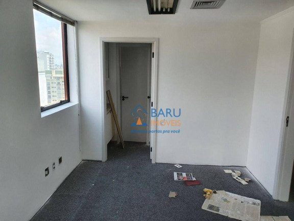 Imagem Imóvel à Venda, 38 m² em Jardim América - São Paulo