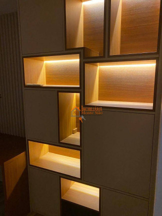 Imagem Apartamento com 3 Quartos à Venda, 122 m² em Jardim Flor Da Montanha - Guarulhos Imagem Apartamento com 3 Quartos à Venda, 122 m² em Jardim Flor Da Montanha - Guarulhos