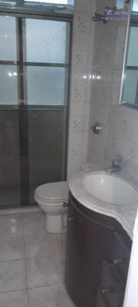 Imagem Apartamento com 2 Quartos à Venda, 80 m² em Gonzaga - Santos