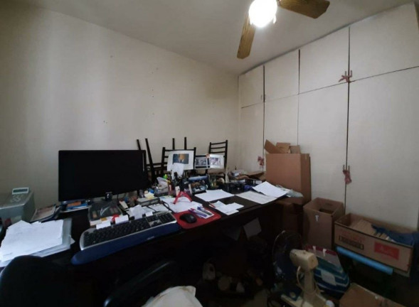 Imagem Apartamento com 3 Quartos à Venda, 156 m² em Sumaré - São Paulo Imagem Apartamento com 3 Quartos à Venda, 156 m² em Sumaré - São Paulo