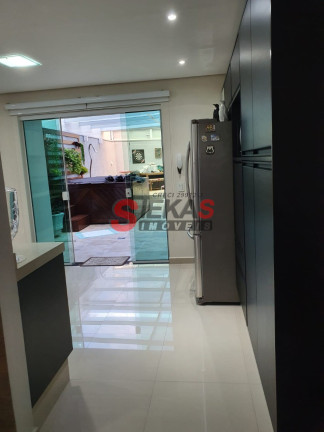 Imagem Sobrado com 3 Quartos à Venda, 183 m² em Vila Carrão - São Paulo Imagem Sobrado com 3 Quartos à Venda, 183 m² em Vila Carrão - São Paulo