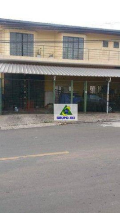 Galpão à Venda, 200 m² em Jardim São Bento - Hortolândia