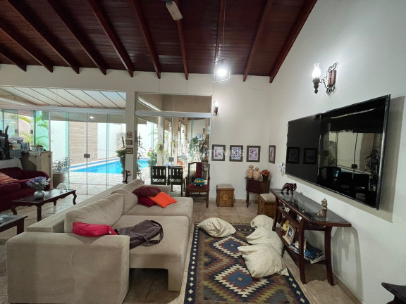 Imagem Casa com 4 Quartos à Venda, 287 m² em Vivendas Do Bosque - Campo Grande Imagem Casa com 4 Quartos à Venda, 287 m² em Vivendas Do Bosque - Campo Grande