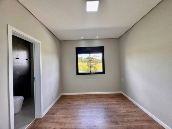 Imagem Casa com 3 Quartos à Venda, 192 m² em Estancia Parque De Atibaia - Atibaia