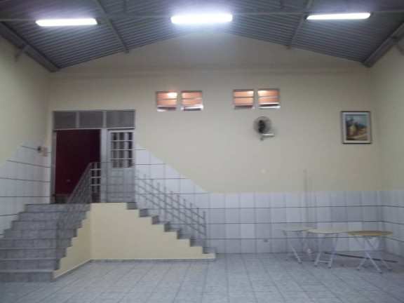 Casa com 2 Quartos à Venda, 430 m² em Baeta Neves - São Bernardo Do Campo