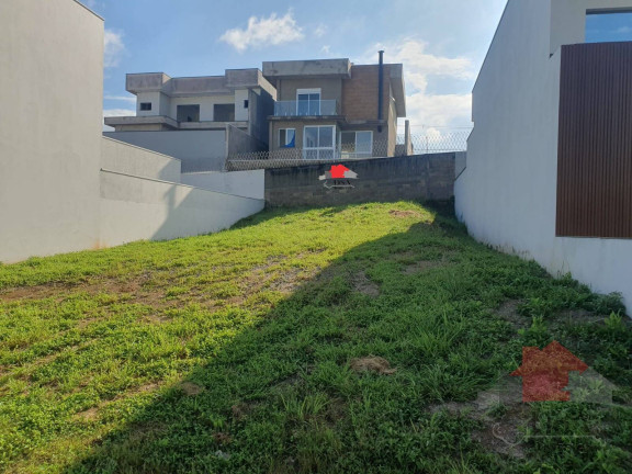 Imagem Terreno à Venda, 253 m² em Residencial Gaivotas - Monte Mor Imagem Terreno à Venda, 253 m² em Residencial Gaivotas - Monte Mor