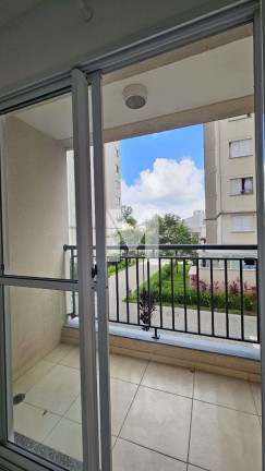 Imagem Apartamento com 2 Quartos à Venda, 55 m² em Conceição - Diadema