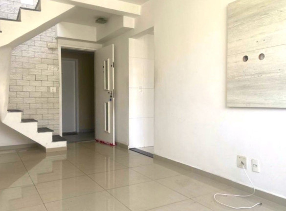 Imagem Cobertura com 2 Quartos à Venda, 95 m² em Barreto - Niterói