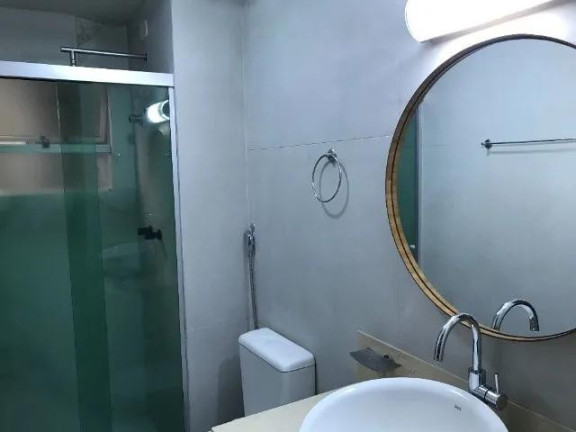 Imagem Apartamento com 3 Quartos à Venda, 88 m² em Centro - Londrina