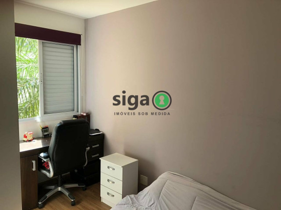 Imagem Apartamento com 2 Quartos à Venda, 51 m² em Vila Andrade - São Paulo Imagem Apartamento com 2 Quartos à Venda, 51 m² em Vila Andrade - São Paulo