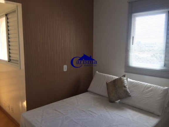 Imagem Apartamento com 3 Quartos à Venda, 59 m² em Casa Branca - Santo André Imagem Apartamento com 3 Quartos à Venda, 59 m² em Casa Branca - Santo André