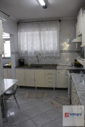 Imagem Apartamento com 3 Quartos à Venda, 90 m² em Vila Independência - Limeira Imagem Apartamento com 3 Quartos à Venda, 90 m² em Vila Independência - Limeira