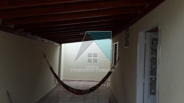 Imagem Casa com 2 Quartos à Venda,  em Jardim Primavera  - Brodowski