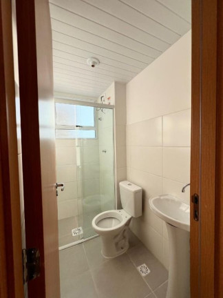 Imagem Apartamento com 2 Quartos para Alugar, 40 m² em Jardim Europa - Suzano