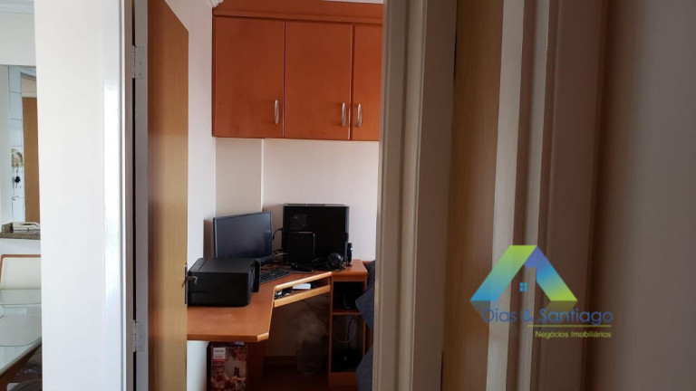 Imagem Apartamento com 2 Quartos à Venda, 52 m² em Vila Moraes - São Paulo Imagem Apartamento com 2 Quartos à Venda, 52 m² em Vila Moraes - São Paulo