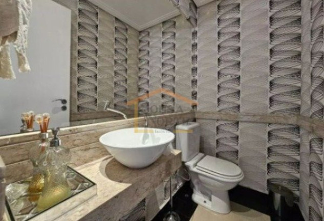 Imagem Apartamento com 3 Quartos à Venda, 160 m² em Santa Teresinha - São Paulo Imagem Apartamento com 3 Quartos à Venda, 160 m² em Santa Teresinha - São Paulo