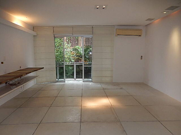 Apartamento com 3 Quartos à Venda, 147 m² em Lagoa - Rio De Janeiro