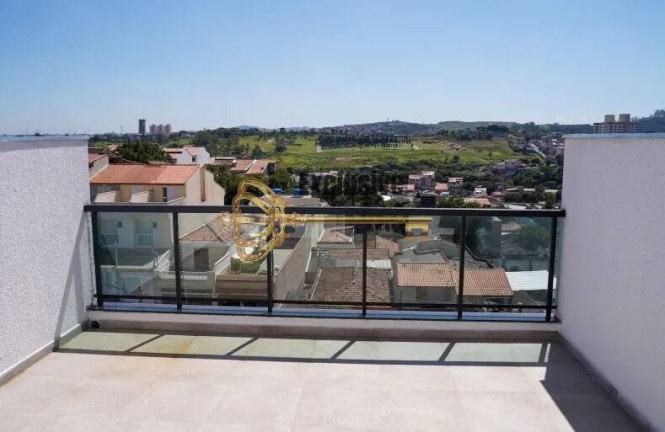 Imagem Cobertura com 2 Quartos à Venda, 100 m² em Vila Pires - Santo André Imagem Cobertura com 2 Quartos à Venda, 100 m² em Vila Pires - Santo André