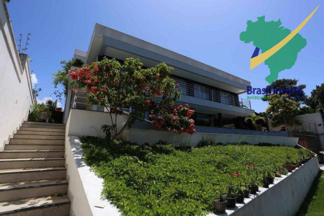 Imagem Casa com 4 Quartos à Venda, 400 m² em Centro - Porto Seguro Imagem Casa com 4 Quartos à Venda, 400 m² em Centro - Porto Seguro