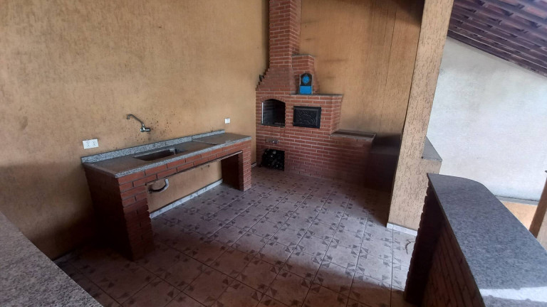Imagem Casa com 2 Quartos à Venda, 141 m² em Jardim Hercilia - São Paulo
