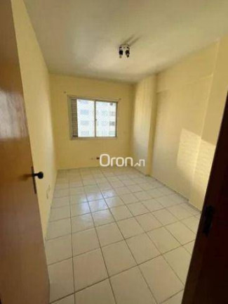 Imagem Apartamento com 3 Quartos à Venda, 89 m² em Setor Bueno - Goiânia