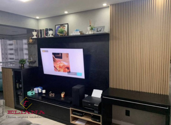Imagem Apartamento com 2 Quartos à Venda, 71 m² em Barra Funda - São Paulo