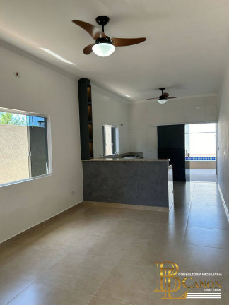 Imagem Casa com 3 Quartos à Venda, em Jardim Santa Julia - Itanhaém Imagem Casa com 3 Quartos à Venda, em Jardim Santa Julia - Itanhaém