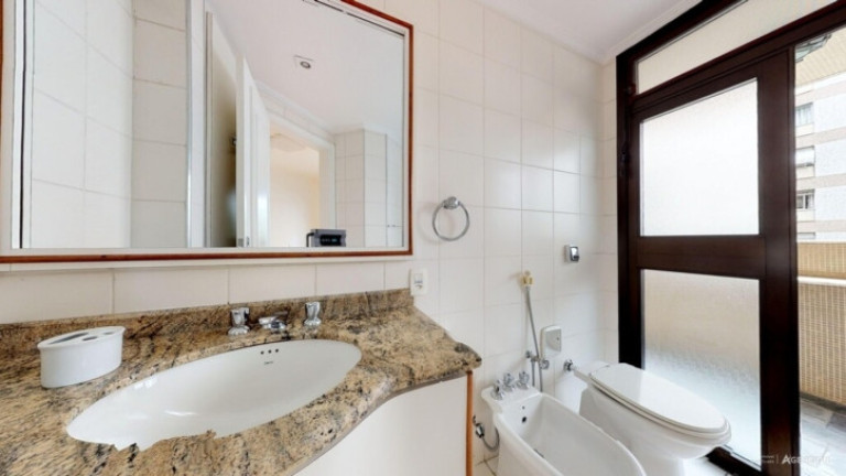 Imagem Apartamento com 4 Quartos à Venda, 292 m² em Jardim Paulista - São Paulo